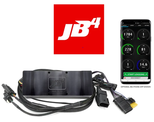 N55 BMW JB4 Tuner Burger Motorsports (BMS) - F Chassis