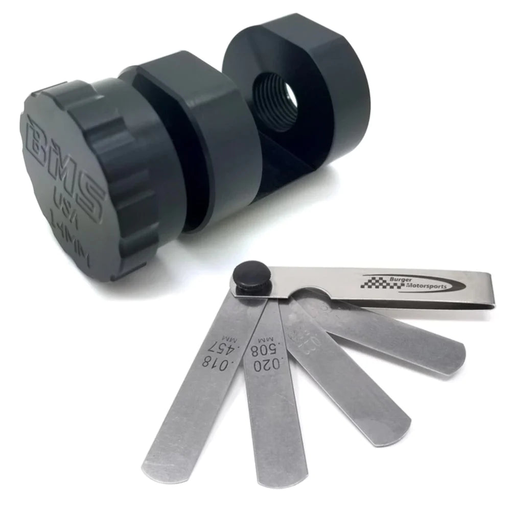 Spark Plug Gapper Tool Billet