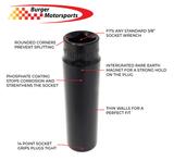 BMW / MINI - Magnetic Spark Plug Socket