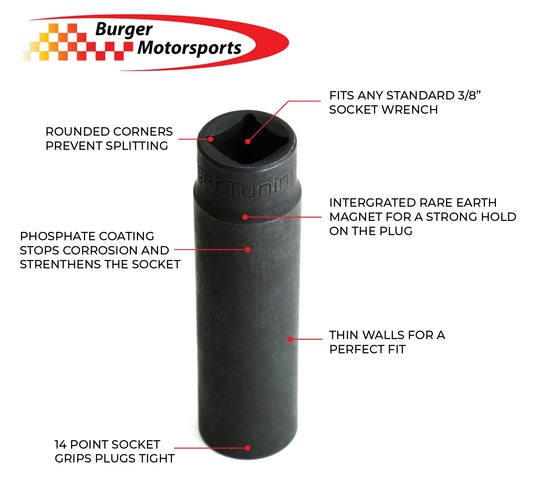 Fine Wire Spark Plugs NGK 97506