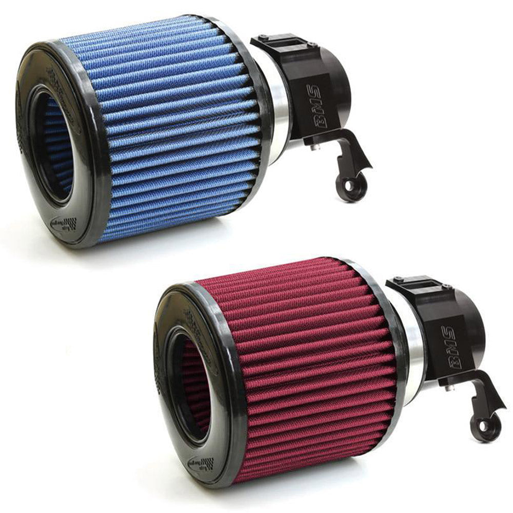 BMS B58 Billet Intake pair for F chassis BMW