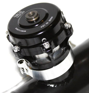 N54 Aluminum Charge Pipe For E Chassis BMW 135i, 1M, 335i, 535i