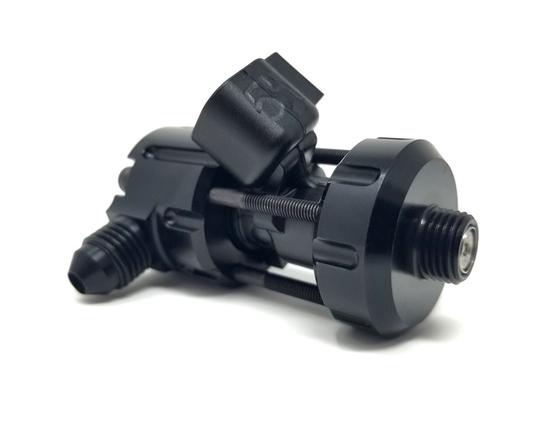 (CPI) Charge Pipe Injection Kit - Fuel-It