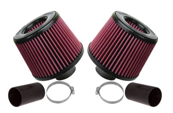 BMS 500 Horsepower Package for N54 BMW 135i, 335i