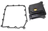 BMS Billet Aluminum BMW DCT transmission high capacity oil pan parts