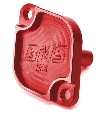 Billet Oil Thermostat Lids and Caps - BMW N54 N55 S55 Engine