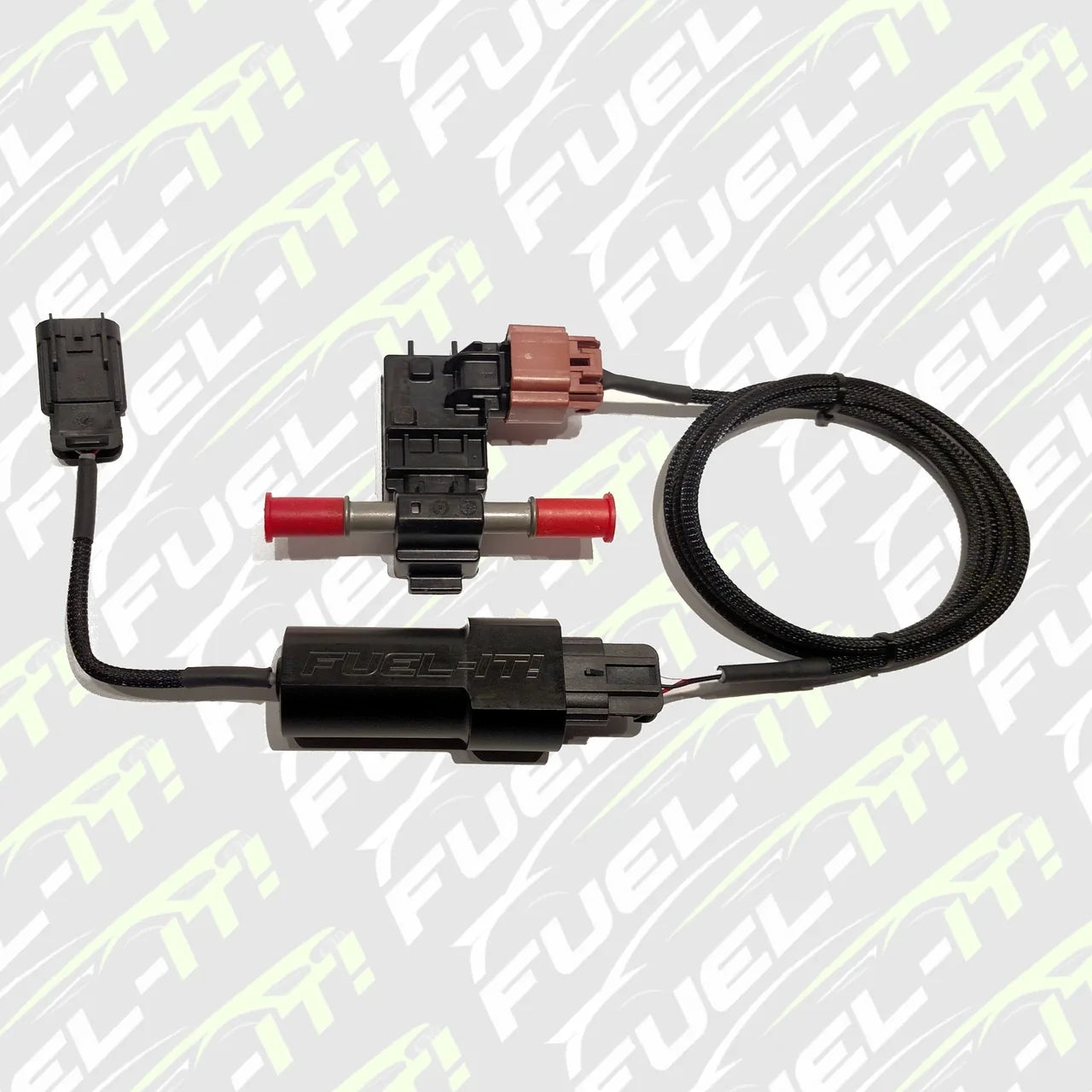 Fuel-It 48