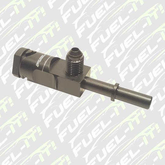 BMW B58 Charge Pipe Injection Kit (CPI) - Fuel It