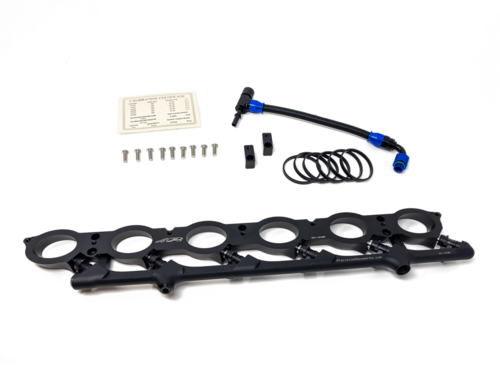 B58 Gen 1 (F2X, F3X, G3X, G1X, G0X) - Port Injection kit Parts