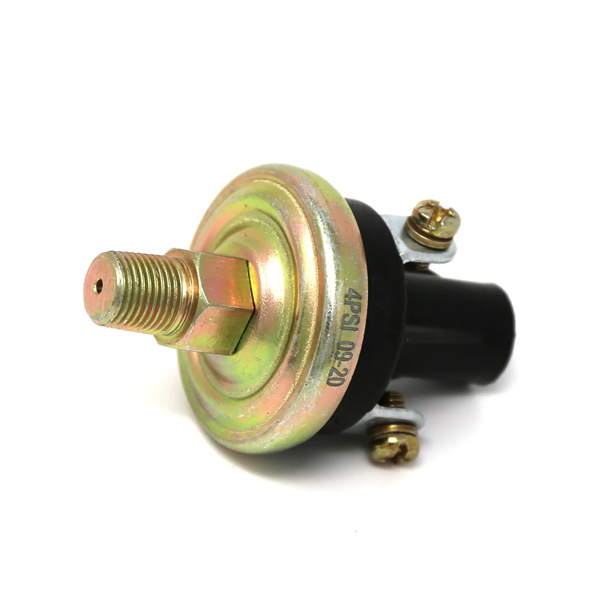 4psi Hobbs switch with chassis ground wire