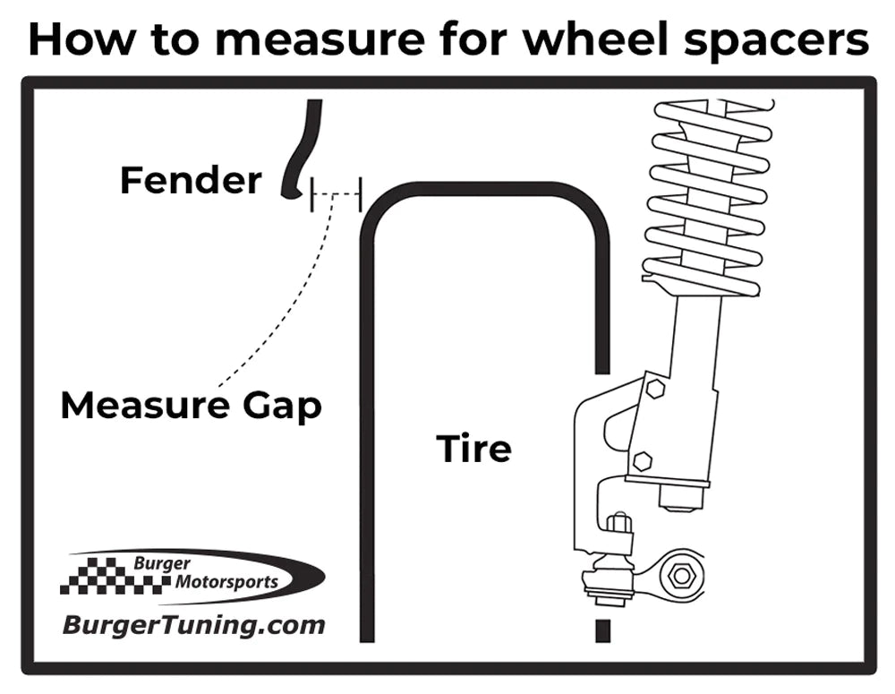 Toyota Supra & BMW Wheel Spacers 10-20mm w/10 Bolts