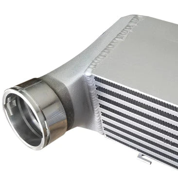 Intercooler for E Chassis BMW 135i, 1M, 335i - Burger Motorsports