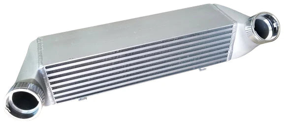 Intercooler for E Chassis BMW 135i, 1M, 335i - Burger Motorsports
