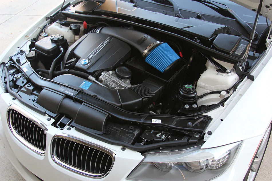 N55 Performance Air Intake For BMW E8X 135i, X1 & E9X 335i