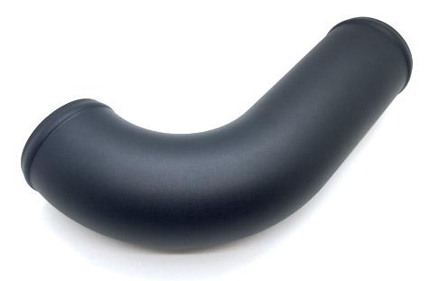 Intercooler J pipe Race - Burger Motorsports