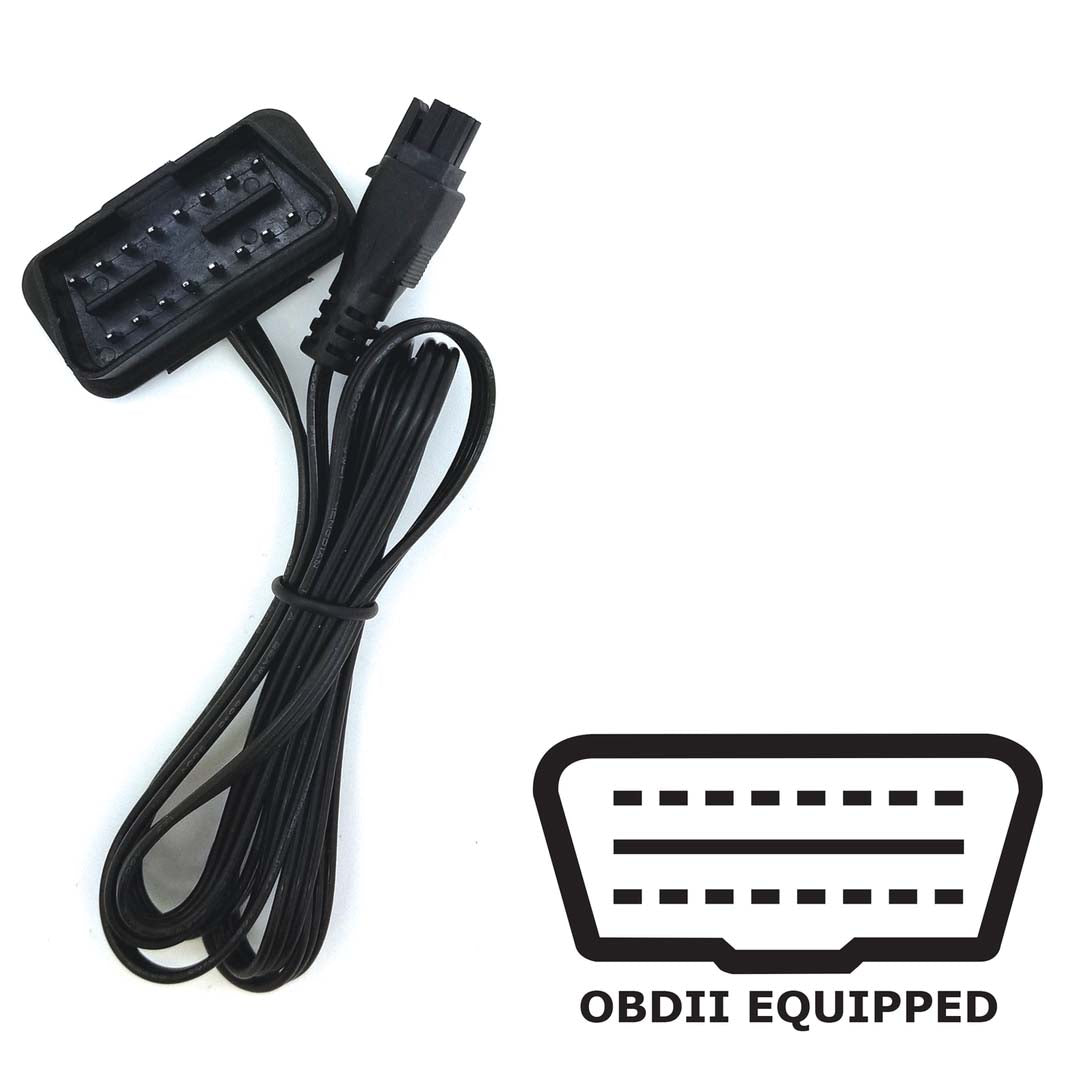JB4 Tuner OBDII Cable Replacement