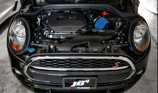 BMW Cooper B38/B46/B48/B58 JB4 Tuner