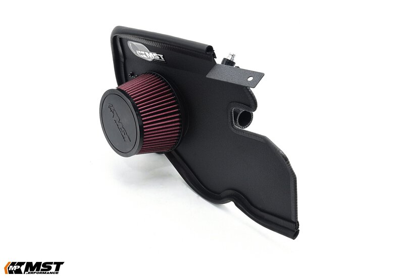 BMW F10 N55 535i Cold Air Intake System front