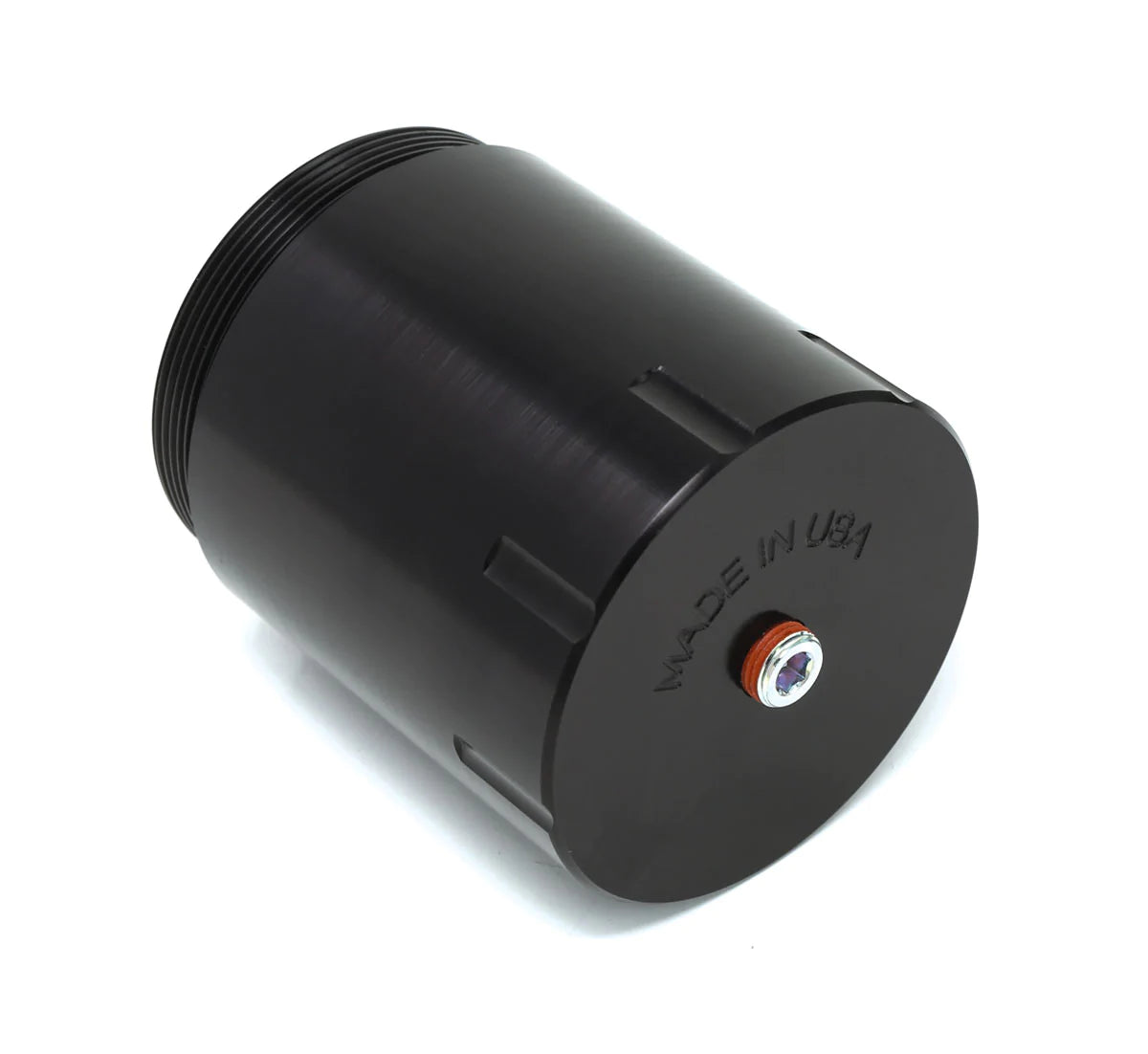 Dual Oil Catch Can for N54 BMW 135i, 335i, 535i, 1M (Vacuum & Boost)