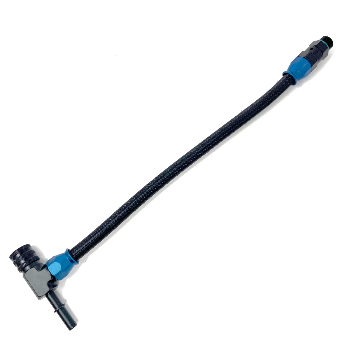 N54/ N55/ S55 Port injection Fuel line (Plate Style PI)