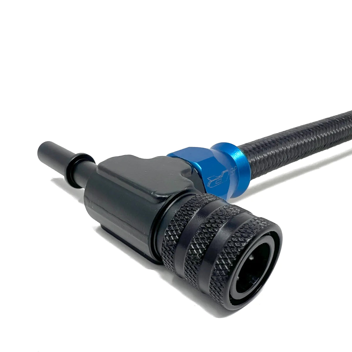N54/ N55/ S55 Port injection Fuel line (Plate Style PI)