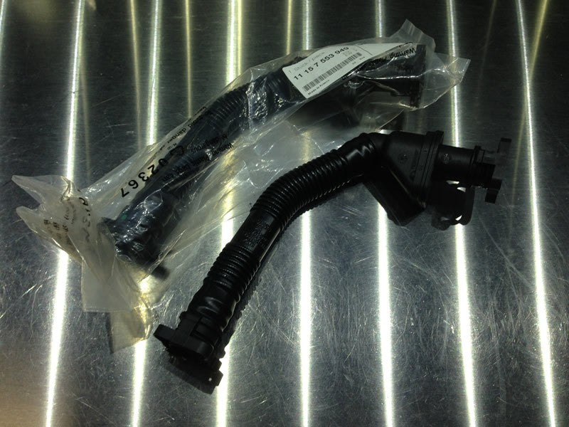 RB N54 PCV Vent Hose for Smooth Engine Operation