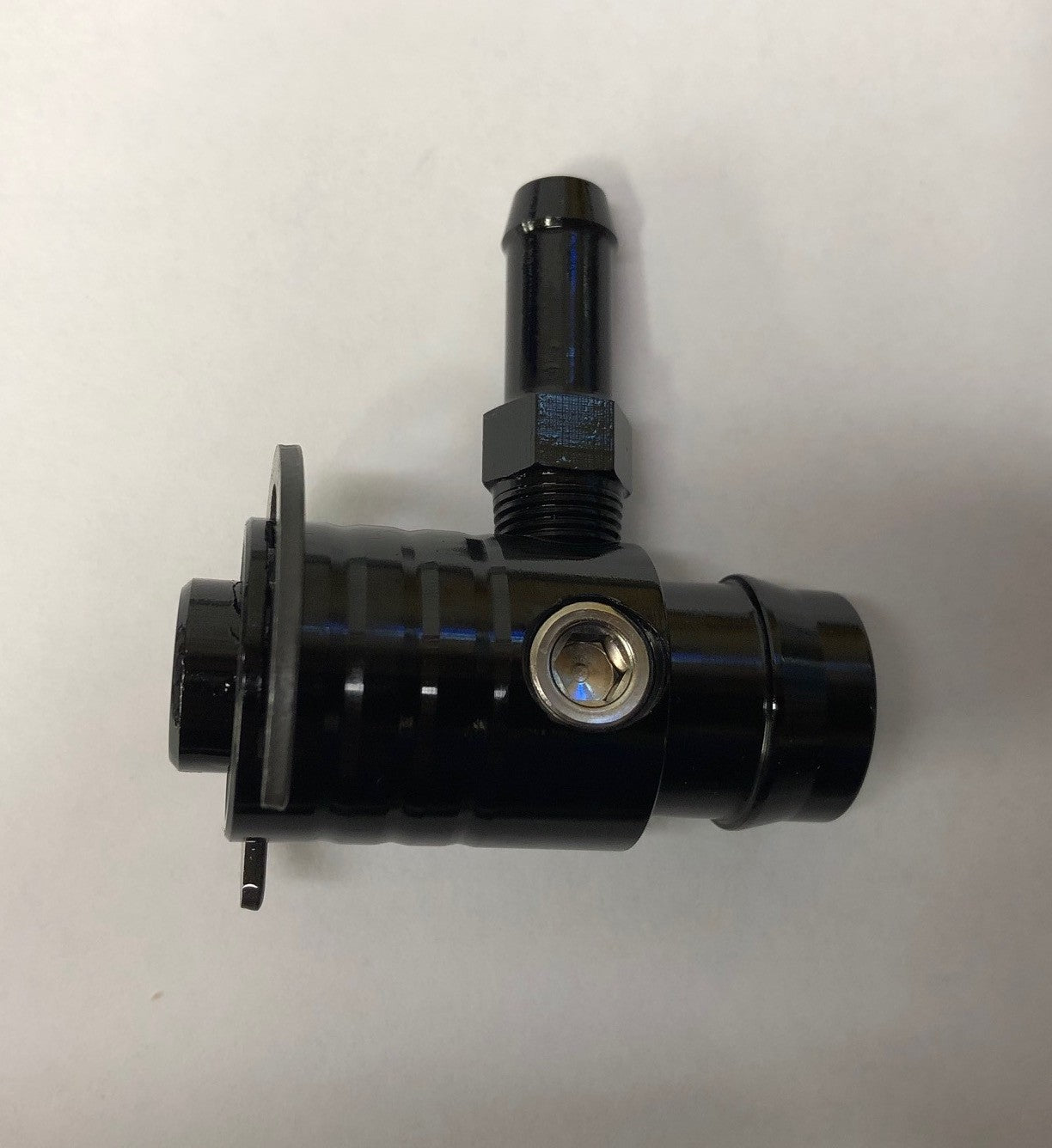 RB N54 High Performance External PCV Kit, adapter
