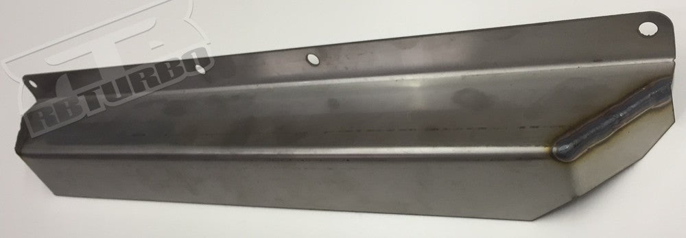 RB High Flow Turbo Manifold Heat Shield