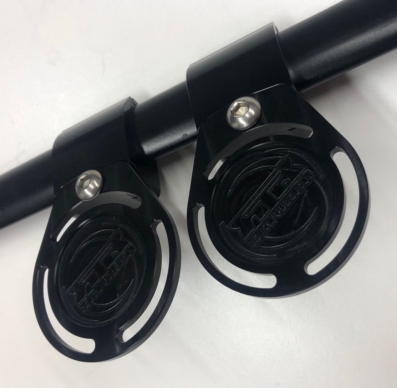 N54 High Performance External PCV Kit, high side