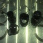 RB N54 Most Versatile High Flow Silicone Inlets, RHD Compatible