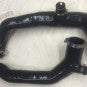 N54 High Flow Silicone Inlets, RHD Compatible