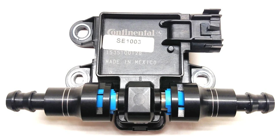 Flex-Fuel Sensor