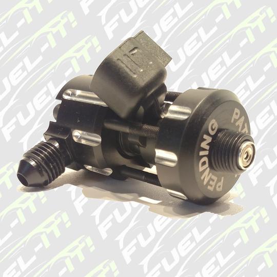 BMW B58 Charge Pipe Injection Kit (CPI) - Fuel It