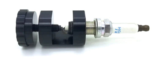 Spark Plug Gapper Tool Billet