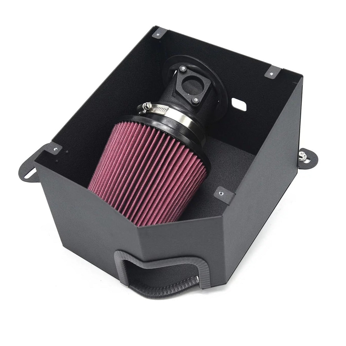 Cold Air Intake System filter for volvo