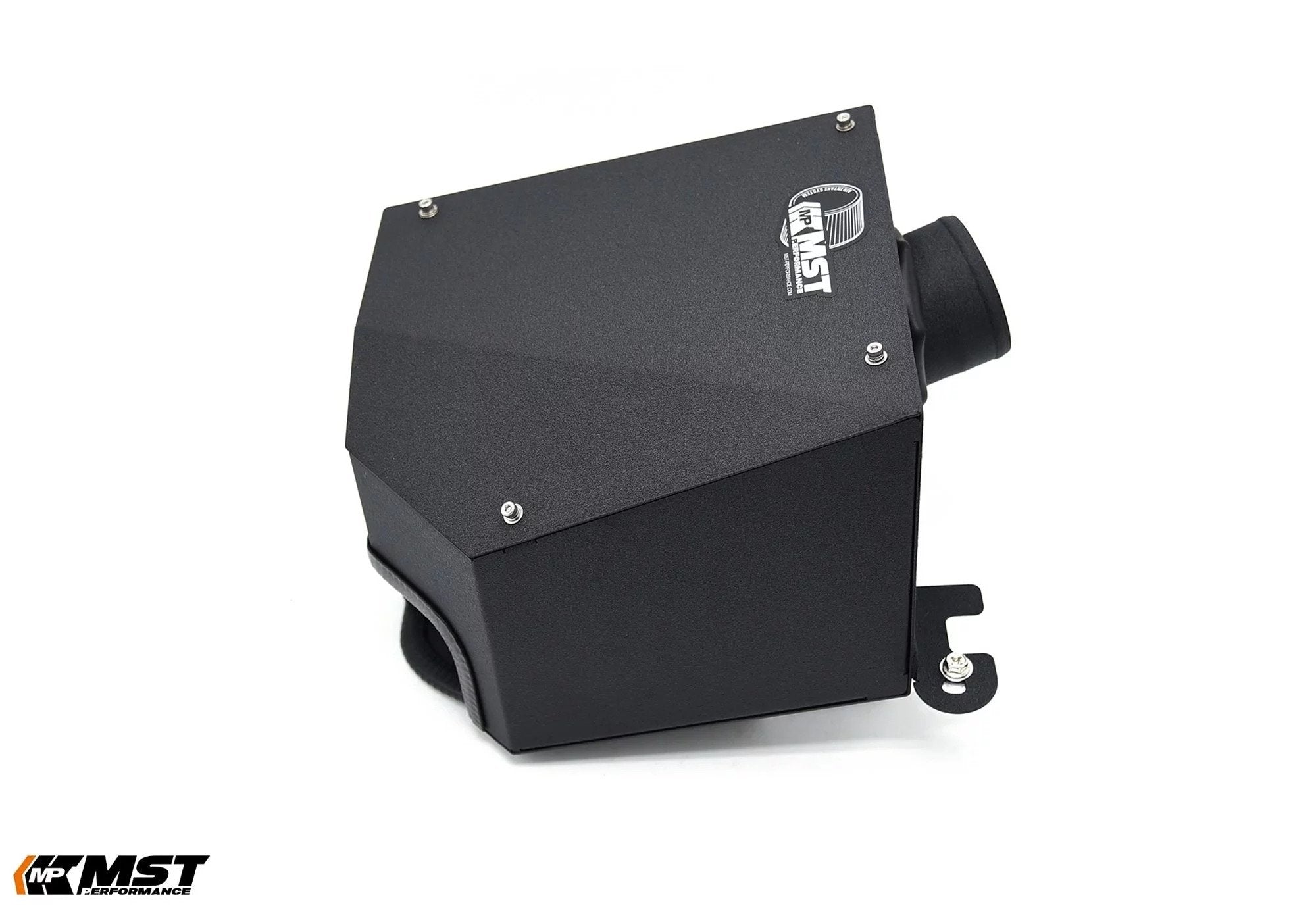 Cold Air Intake System box for volvo