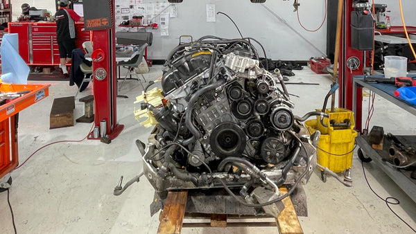 Before You Rebuild Your BMW N54 or N55 Engine, Read This