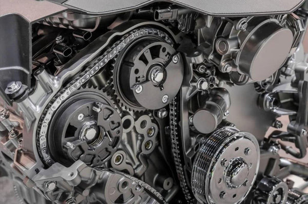BMW Timing Chain Failure Explained with Cost Effective Solution