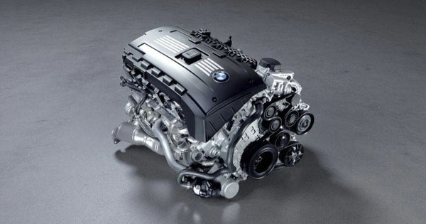 Building a Reliable 900HP