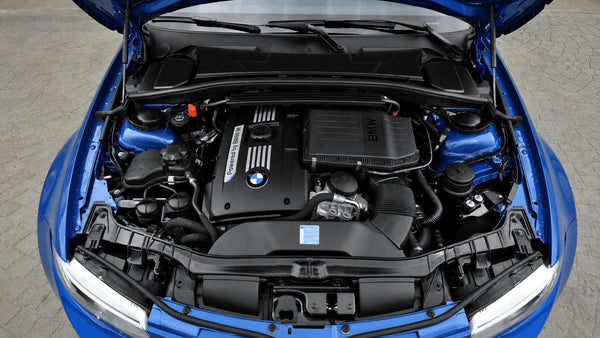 10 Common N54 Engine Problems That Make a Rebuild Necessary