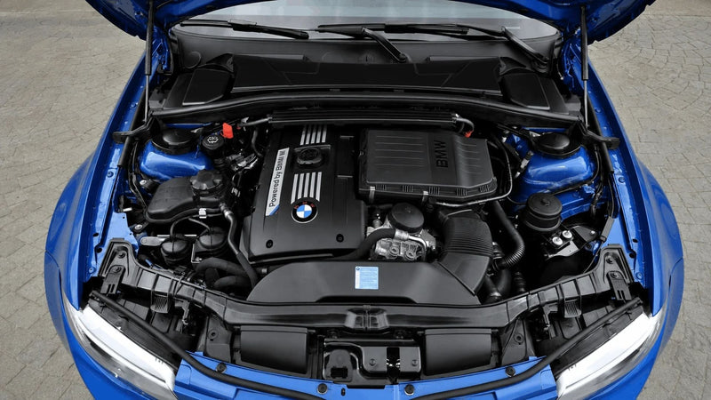 10 Common N54 Engine Problems That Make a Rebuild Necessary