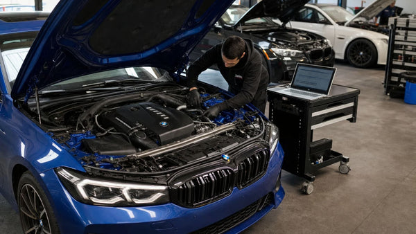 BMW S55 Engine Rebuild Guide (2026): Cost, Common Problems & 1000HP Build Potential