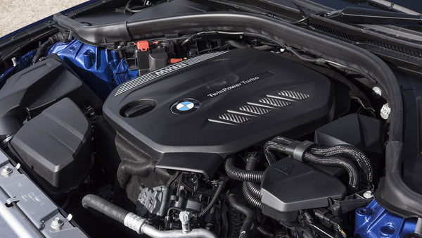 BMW B58 Engine Misfire & Power Loss: Causes and Fixes
