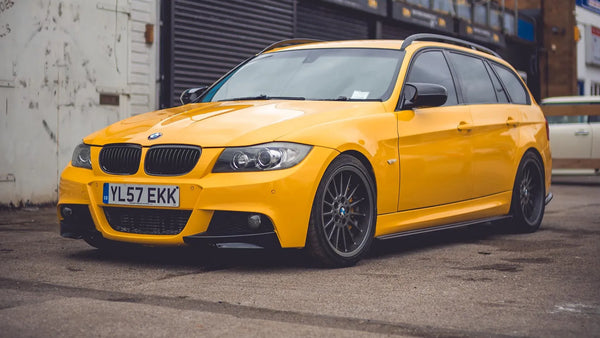 BMW N54 Power Loss: Common Engine Problems, Causes & Repairs