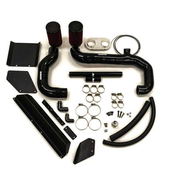 N54 Relocated Inlets For BMW E82 135i & E90/ E92/ E93 335i, xi- ARM Motorsports