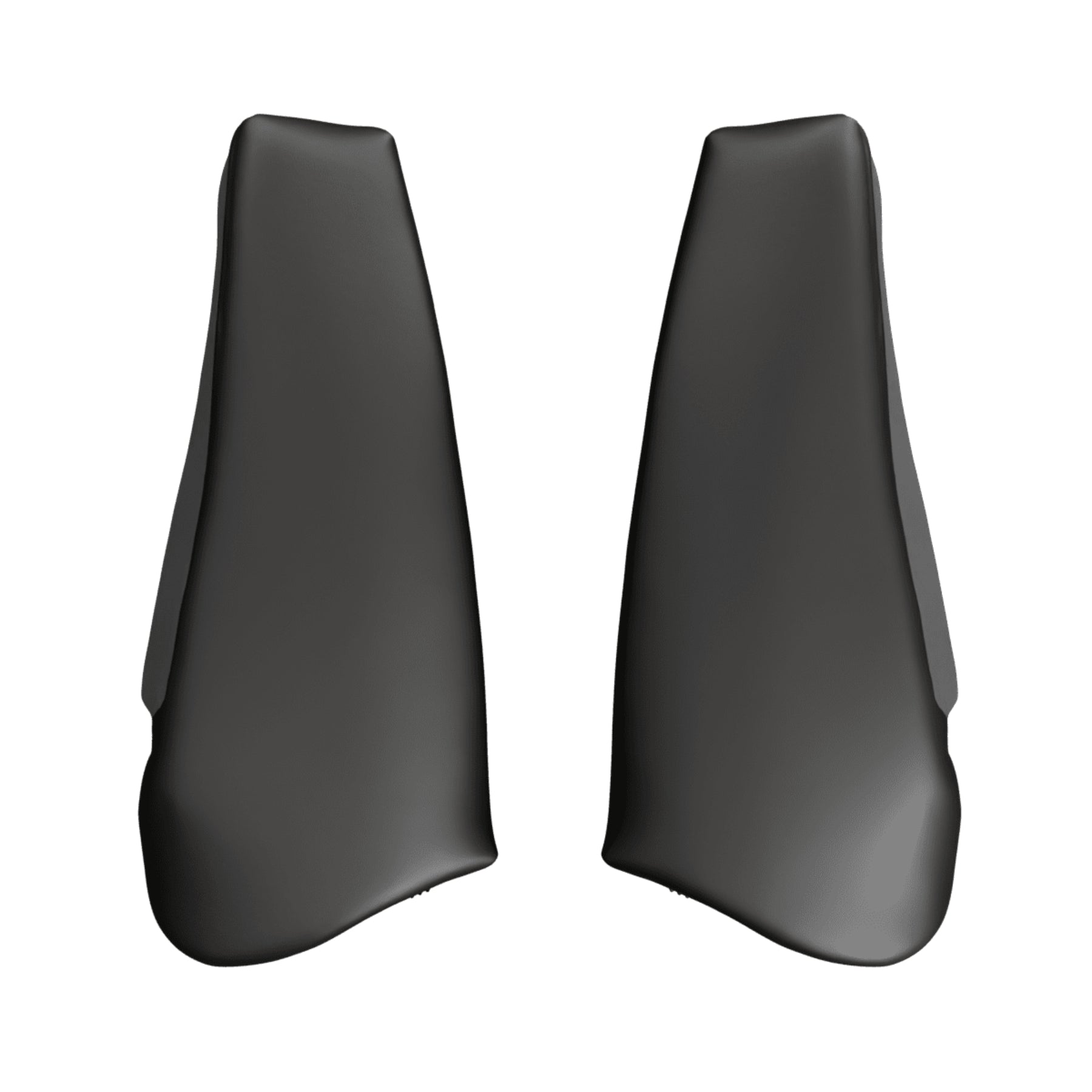 2006-2013 BMW 3 Series E92 Coupe Rear Bolsters