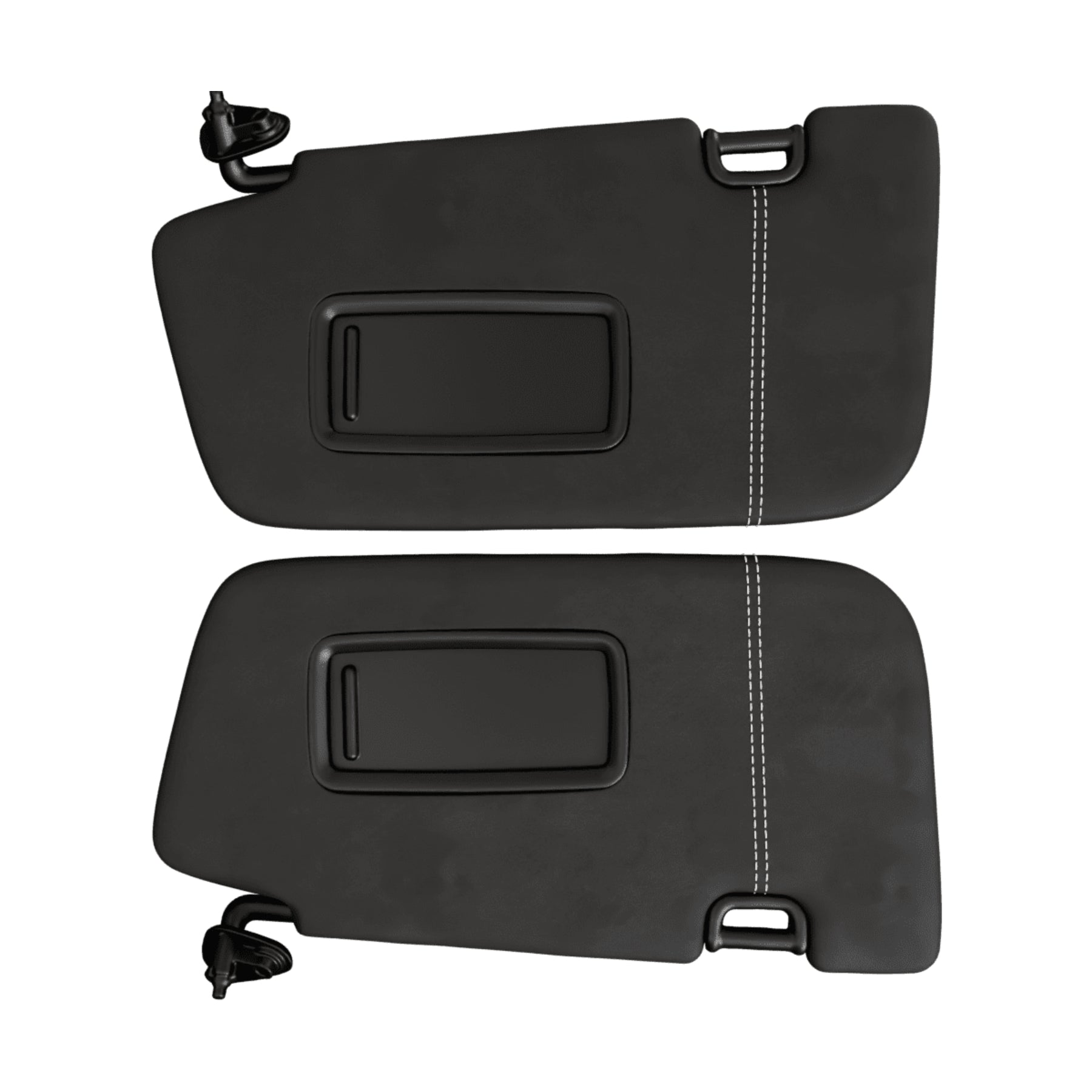 2008-2011 Subaru Impreza GH GE Sun Visors