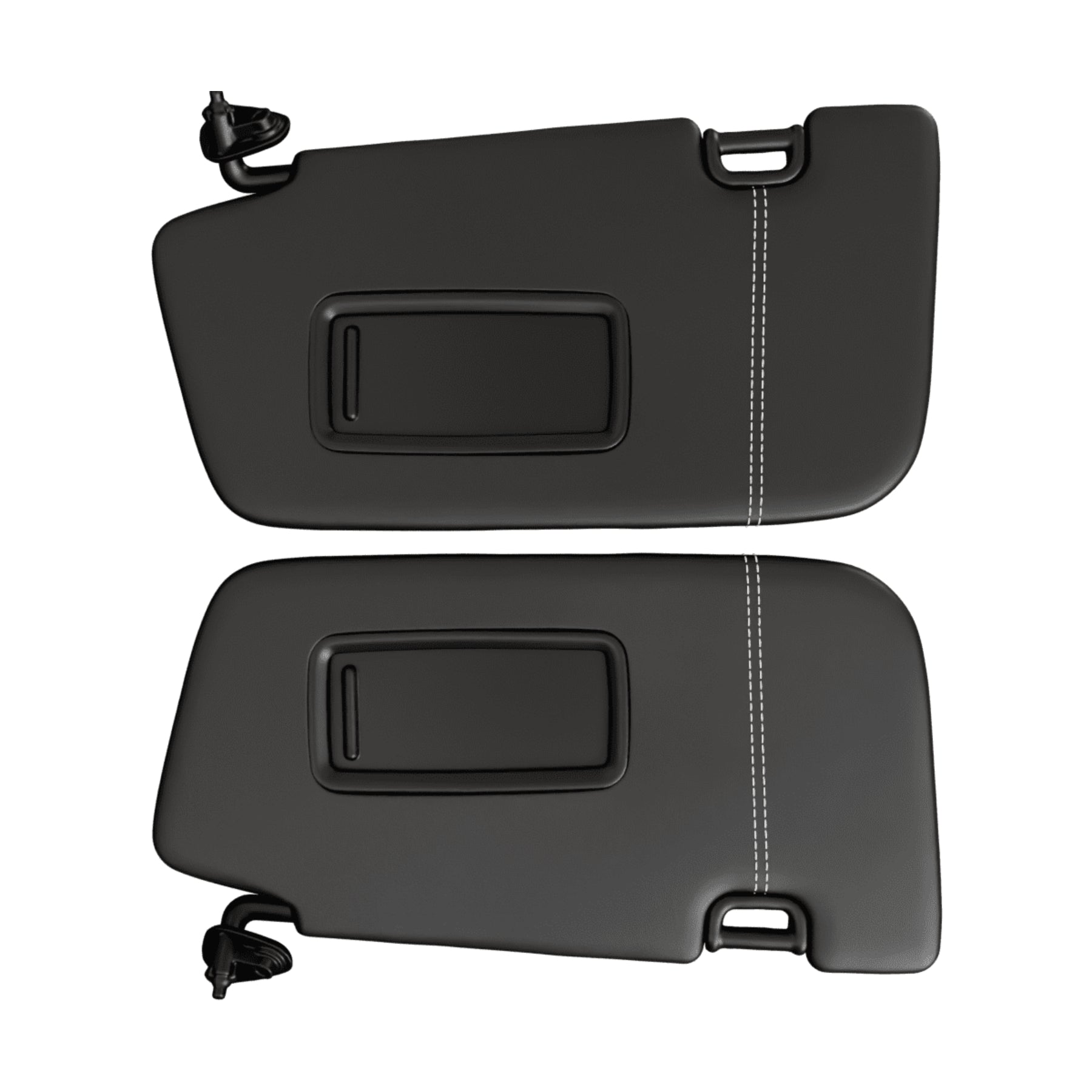 2008-2011 Subaru Impreza GH GE Sun Visors