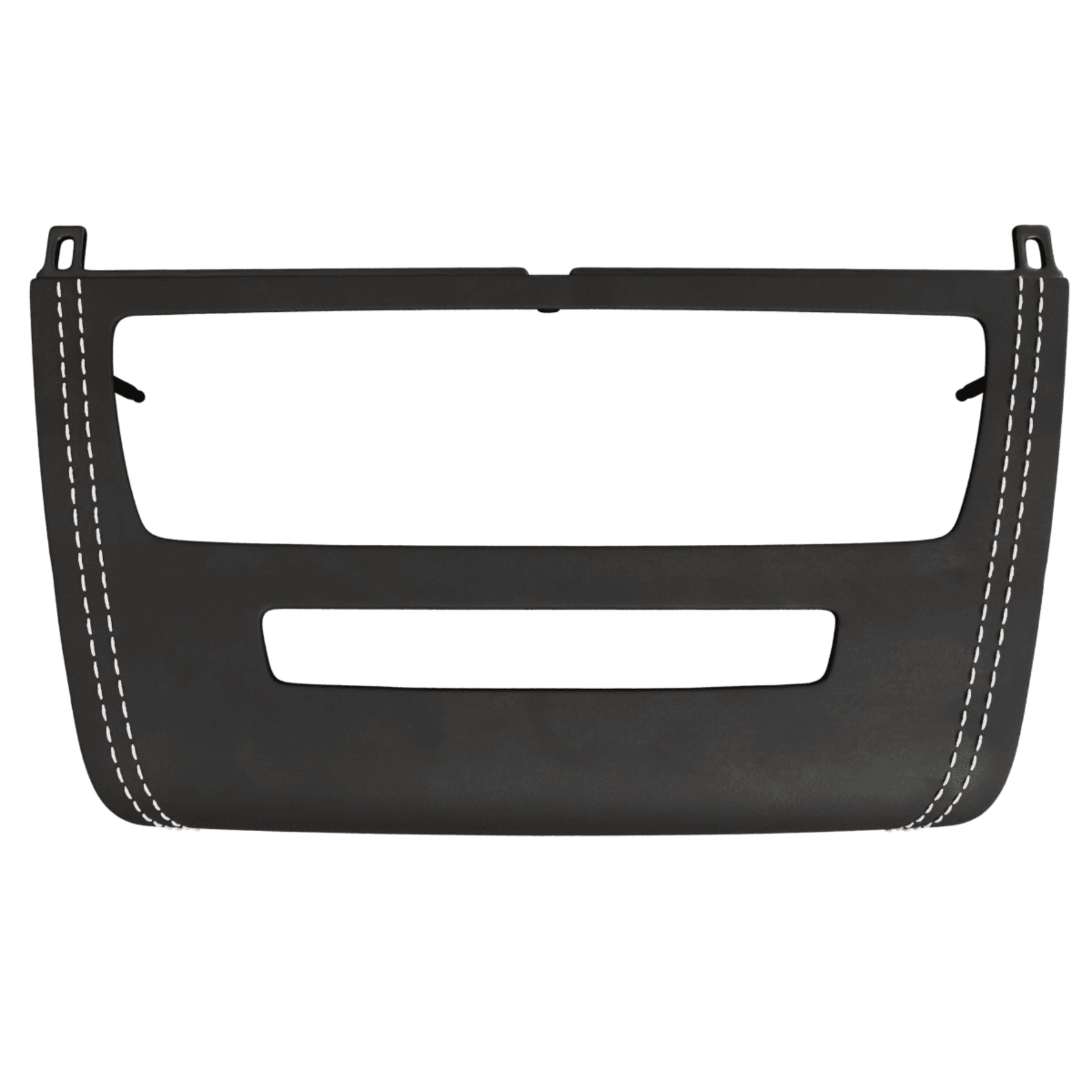 2008-2013 BMW 1 Series E82 E88 Radio Panel Cover