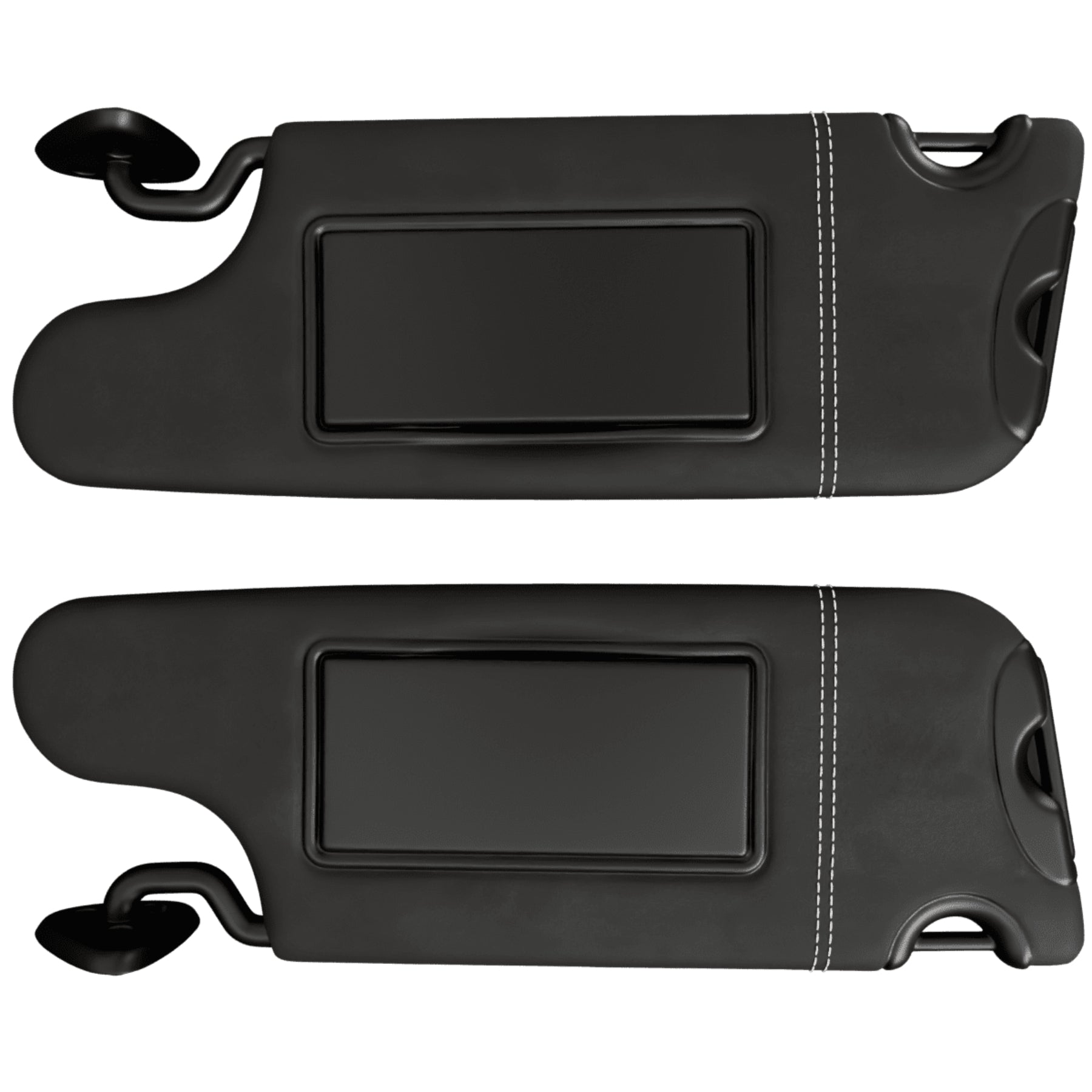 2008-2014 Dodge Challender LA/LC Sun Visors